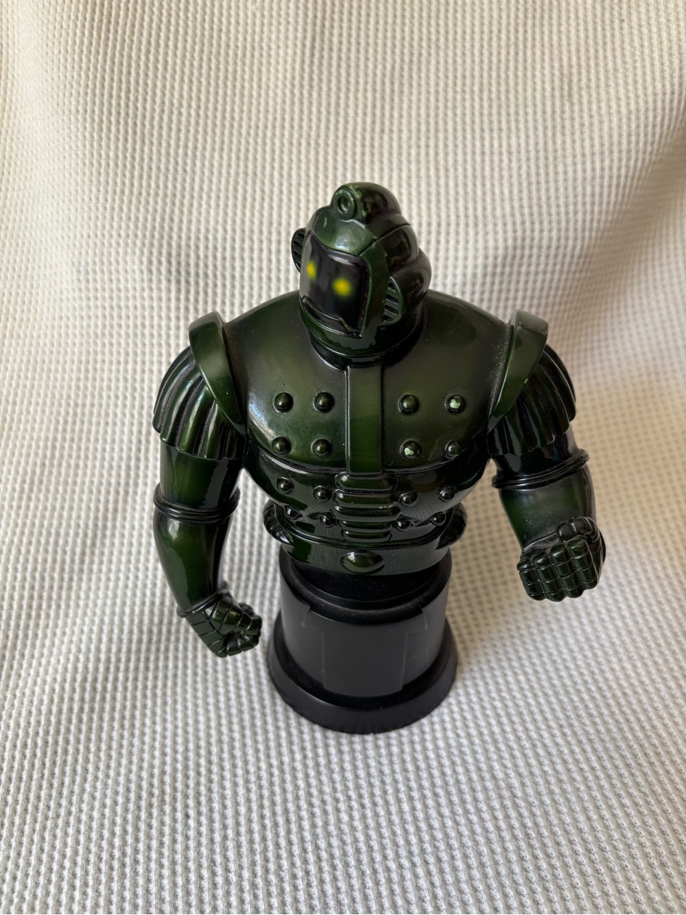 Marvel Bowen Mini-Bust Titanium Man 8” 2009 #286/1000